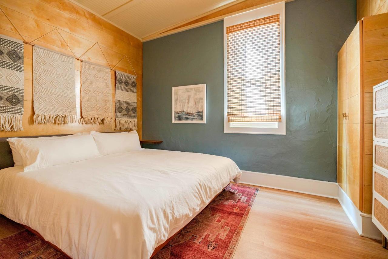 Downtown Fairhope Studio Екстериор снимка