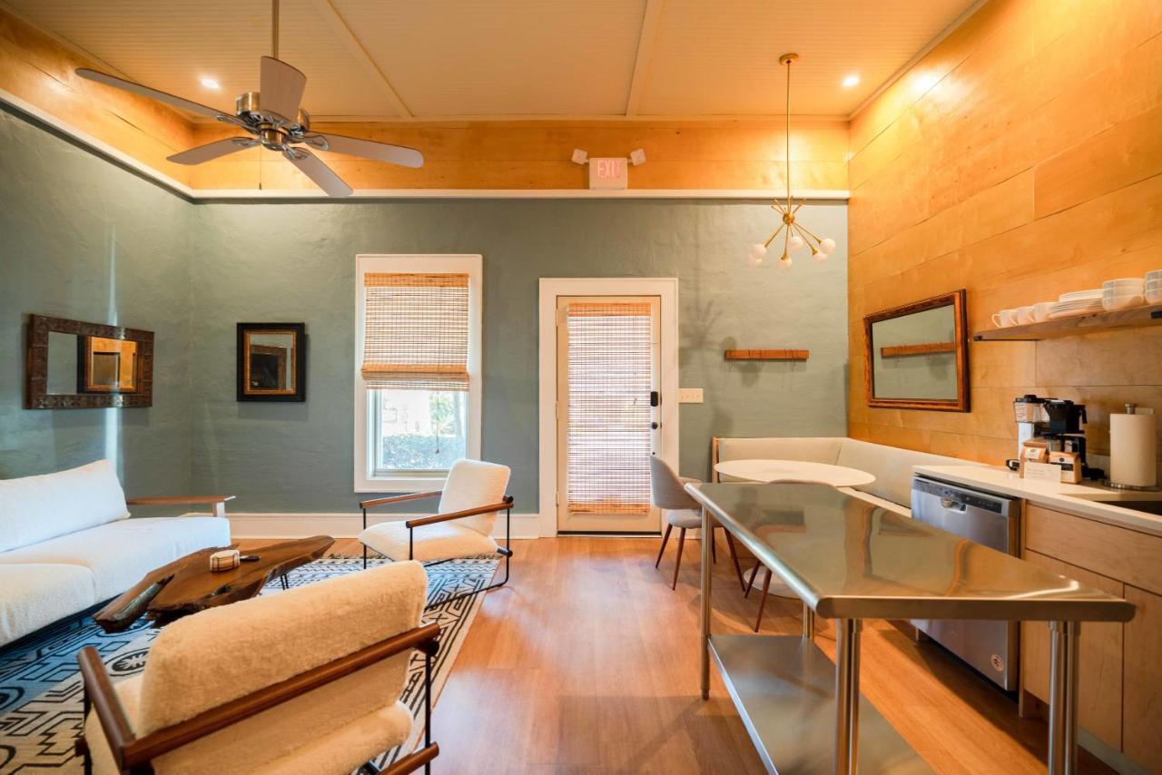 Downtown Fairhope Studio Екстериор снимка