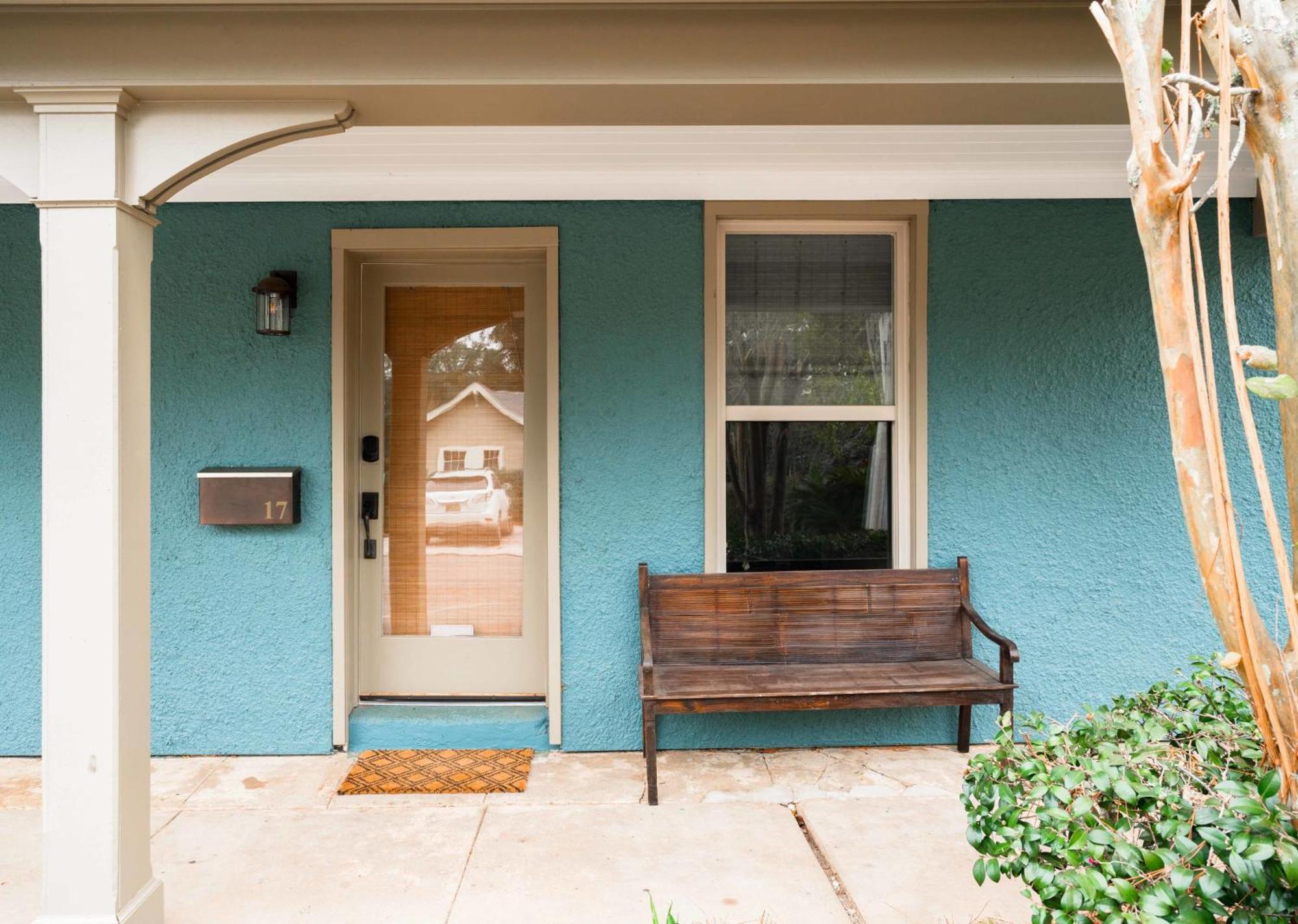Downtown Fairhope Studio Екстериор снимка